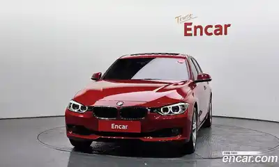 BMW 3-Series 2014 2.0 гидро в Москве № 157399, миниатюра 3