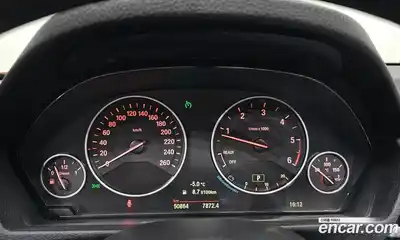 BMW 3-Series 2014 2.0 гидро в Москве № 157399, миниатюра 8