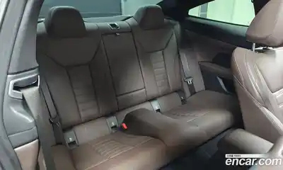BMW 4-Series 2021 2.0 гидро в Москве № 157494, миниатюра 12