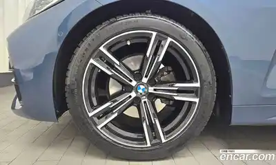 BMW 4-Series 2021 2.0 гидро в Москве № 157494, миниатюра 5