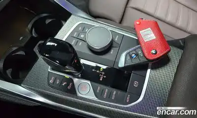 BMW 4-Series 2021 2.0 гидро в Москве № 157494, миниатюра 9