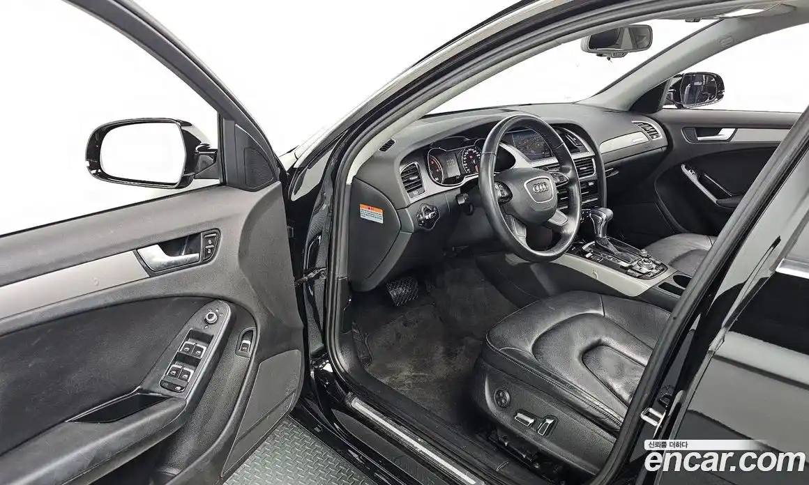 Audi A4 2015 2.0 гидро в Москве № 157898, фото 11