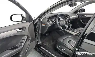 Audi A4 2015 2.0 гидро в Москве № 157898, миниатюра 11