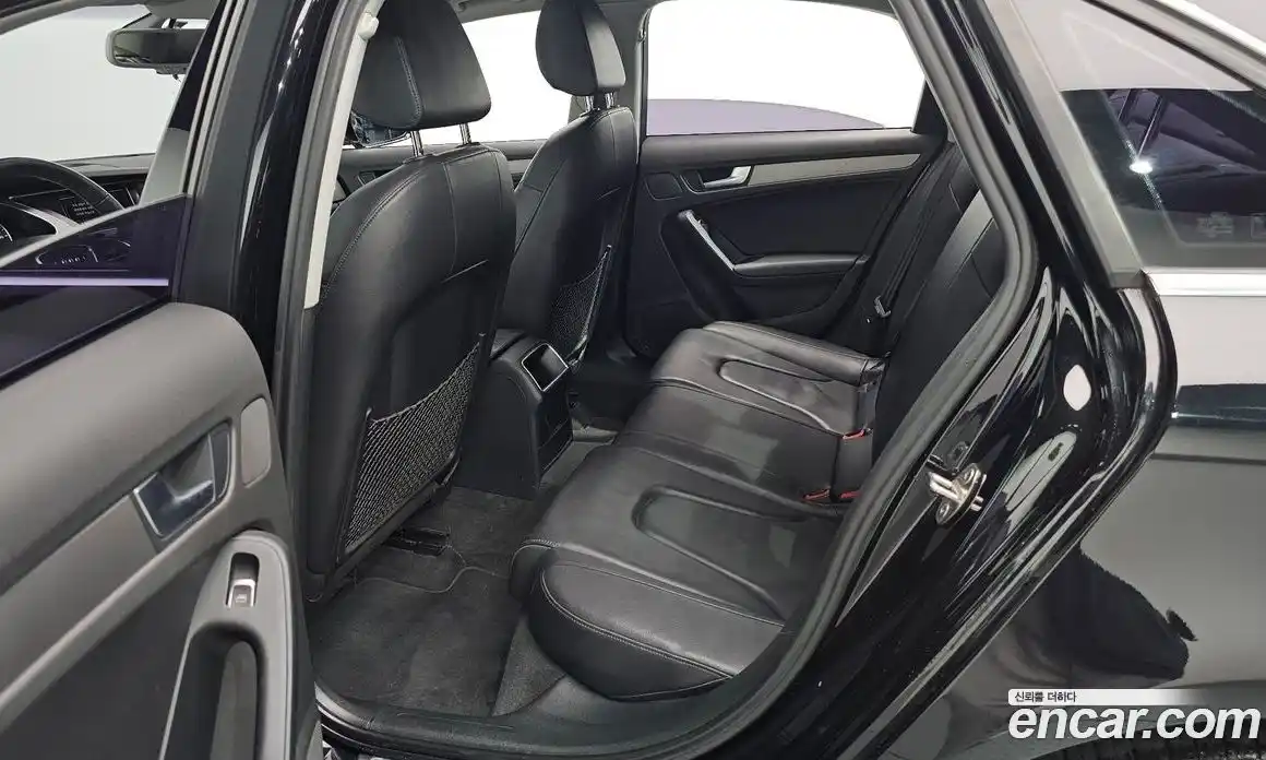 Audi A4 2015 2.0 гидро в Москве № 157898, фото 12