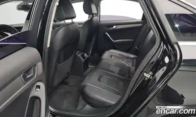 Audi A4 2015 2.0 гидро в Москве № 157898, миниатюра 12