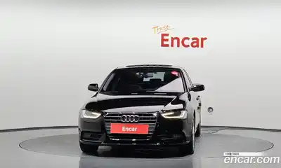 Audi A4 2015 2.0 гидро в Москве № 157898, миниатюра 3