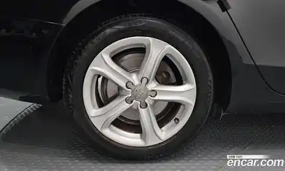 Audi A4 2015 2.0 гидро в Москве № 157898, миниатюра 5
