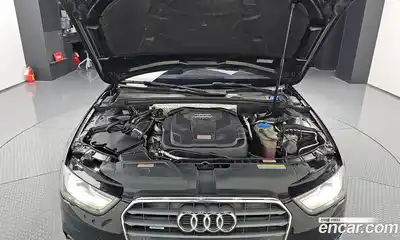 Audi A4 2015 2.0 гидро в Москве № 157898, миниатюра 6