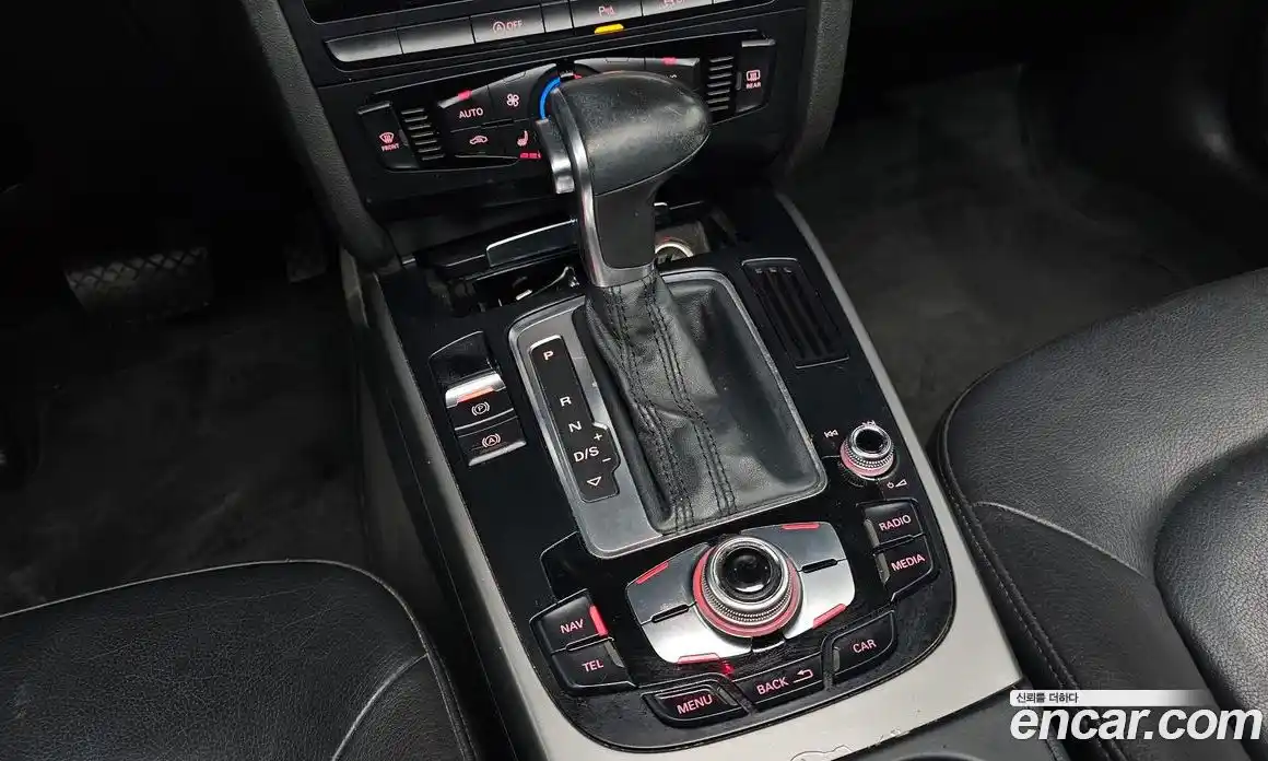 Audi A4 2015 2.0 гидро в Москве № 157898, фото 9