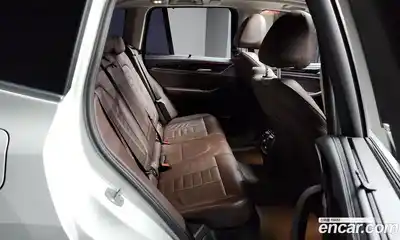 BMW X3 2020 2.0 гидро в Москве № 158631, миниатюра 12