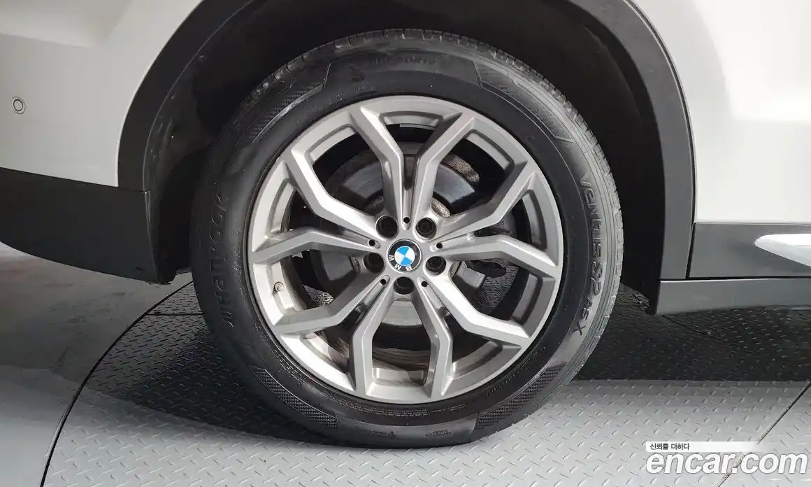 BMW X3 2020 2.0 гидро в Москве № 158631, фото 5