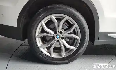 BMW X3 2020 2.0 гидро в Москве № 158631, миниатюра 5