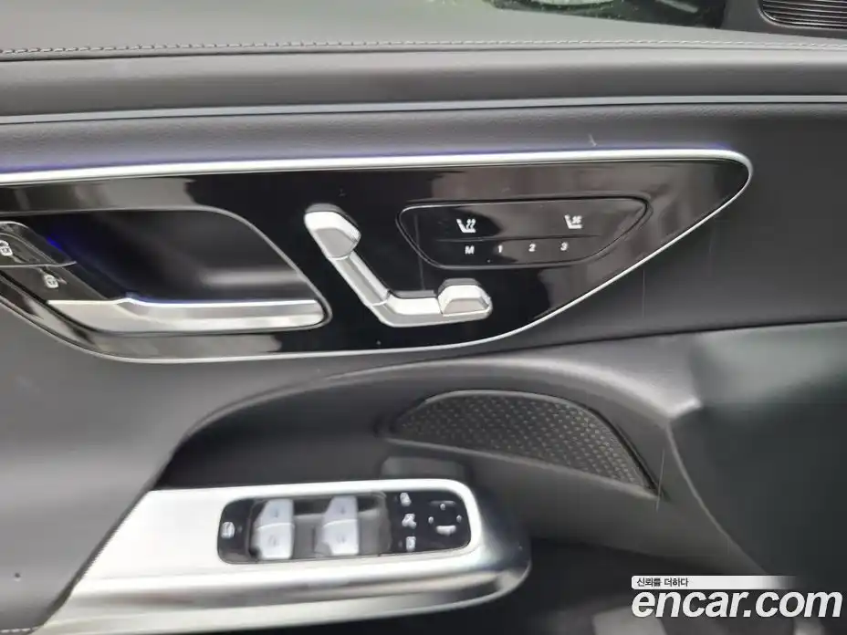 Mercedes-Benz E-Class 2024 2.0 гидро в Москве № 160225, фото 6