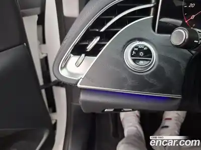 Mercedes-Benz E-Class 2024 2.0 гидро в Москве № 160225, миниатюра 7