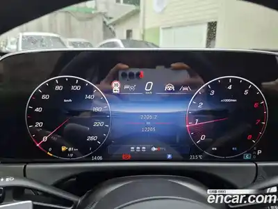 Mercedes-Benz E-Class 2024 2.0 гидро в Москве № 160225, миниатюра 9