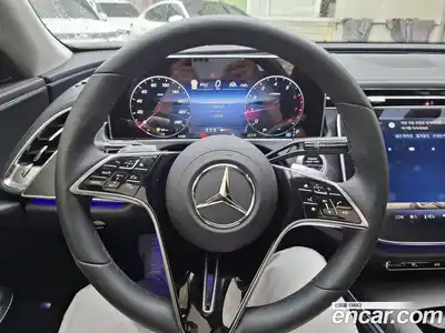 Mercedes-Benz E-Class 2024 2.0 гидро в Москве № 160225, миниатюра 10