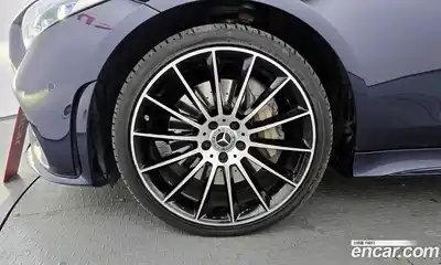 Mercedes-Benz CLS-Class 2020 3.0 гидро в Москве № 160330, миниатюра 5