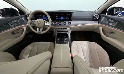 Mercedes-Benz CLS-Class 2020 3.0 гидро в Москве № 160330, миниатюра 7