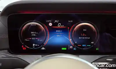Mercedes-Benz CLS-Class 2020 3.0 гидро в Москве № 160330, миниатюра 8