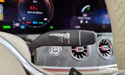 Mercedes-Benz CLS-Class 2020 3.0 гидро в Москве № 160330, миниатюра 9