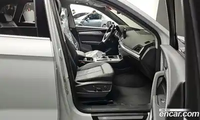 Audi Q5 2024 2.0 гидро в Москве № 162337, миниатюра 11