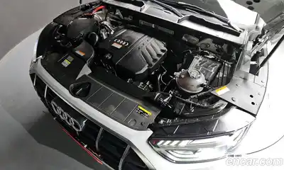 Audi Q5 2024 2.0 гидро в Москве № 162337, миниатюра 6