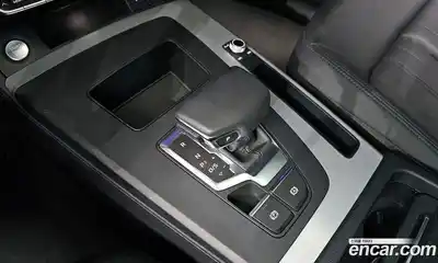 Audi Q5 2024 2.0 гидро в Москве № 162337, миниатюра 9