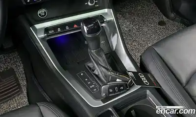Audi Q3 2022 2.0 гидро в Москве № 162846, миниатюра 9