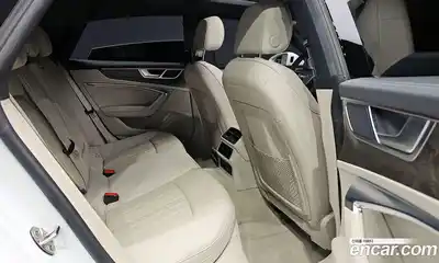 Audi A7 2021 3.0 гидро в Москве № 162908, миниатюра 11