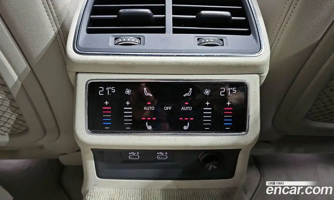 Audi A7 2021 3.0 гидро в Москве № 162908, фото 19