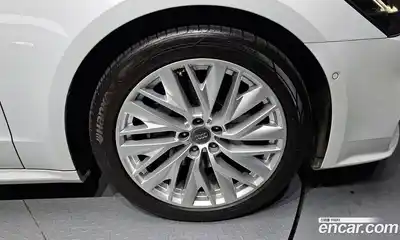Audi A7 2021 3.0 гидро в Москве № 162908, миниатюра 5