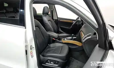 Audi Q5 2015 3.0 гидро в Москве № 163259, миниатюра 12