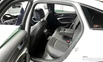 Audi A6 2021 2.0 гидро в Москве № 163260, миниатюра 11