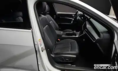 Audi A6 2021 2.0 гидро в Москве № 163260, миниатюра 12
