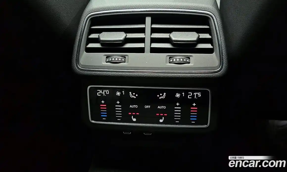 Audi A6 2021 2.0 гидро в Москве № 163260, фото 17