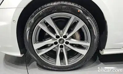 Audi A6 2021 2.0 гидро в Москве № 163260, миниатюра 5