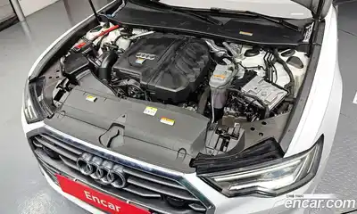 Audi A6 2021 2.0 гидро в Москве № 163260, миниатюра 6