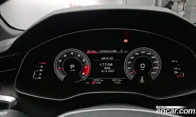 Audi A6 2021 2.0 гидро в Москве № 163260, миниатюра 8