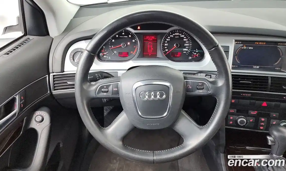Audi A6 2010 2.0 гидро в Москве № 163285, фото 13