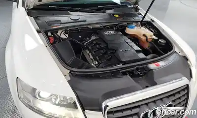 Audi A6 2010 2.0 гидро в Москве № 163285, миниатюра 6