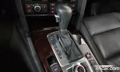 Audi A6 2010 2.0 гидро в Москве № 163285, миниатюра 9