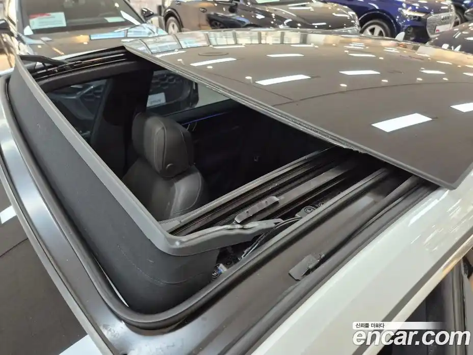 Audi A7 2021 3.0 гидро в Москве № 164048, фото 17