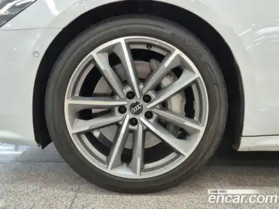 Audi A7 2021 3.0 гидро в Москве № 164048, миниатюра 5