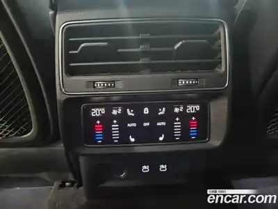 Audi Q7 2021 3.0 гидро в Москве № 164106, миниатюра 11
