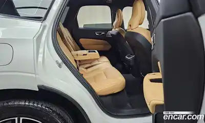 Volvo XC60 2021 2.0 гидро в Москве № 164296, миниатюра 12