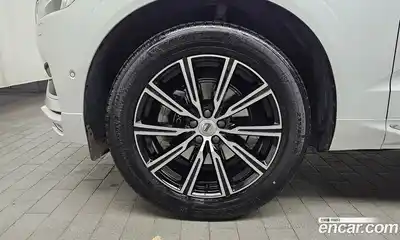 Volvo XC60 2021 2.0 гидро в Москве № 164296, миниатюра 5