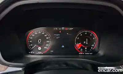 Volvo XC60 2021 2.0 гидро в Москве № 164296, миниатюра 8