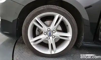 Volvo V60 2016 2.0 гидро в Москве № 164620, миниатюра 5