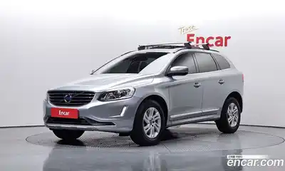 Volvo XC60, 2016
