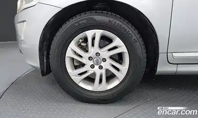 Volvo XC60 2016 2.0 гидро в Москве № 164679, миниатюра 5